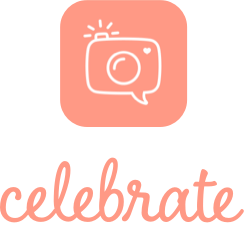 Celebrate Web App
